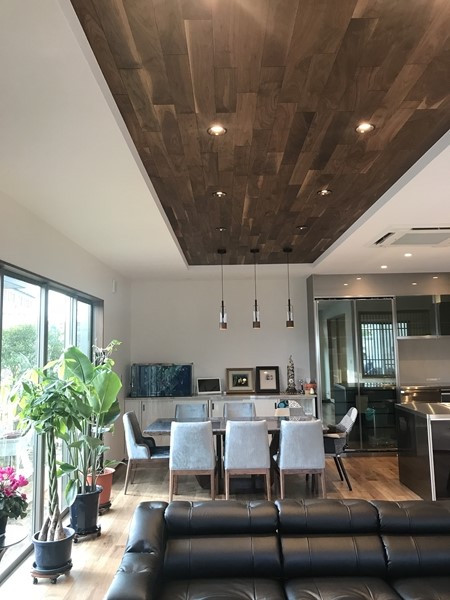 幅広いご要望にお応えする新築のご提案