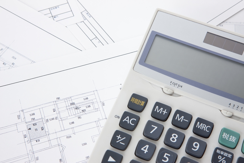 住宅のリフォームについて