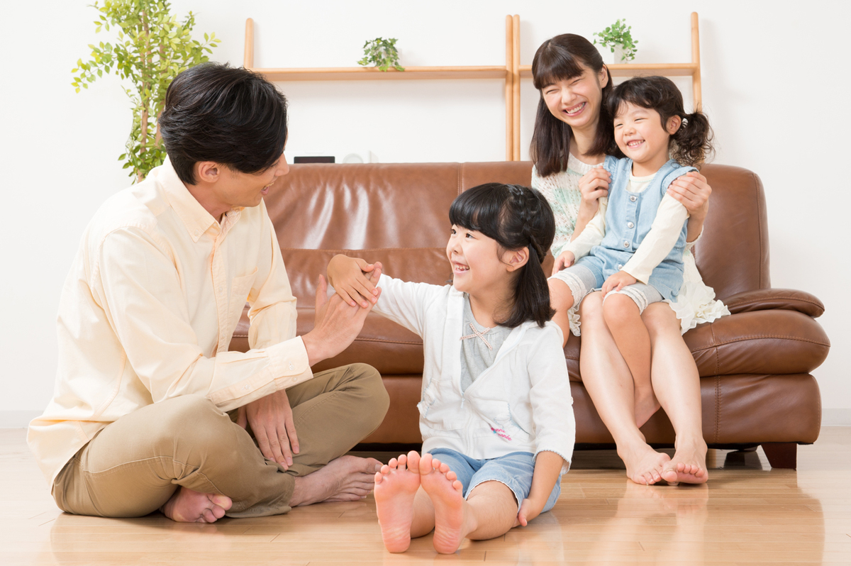 こだわりの住空間設計による住宅づくり