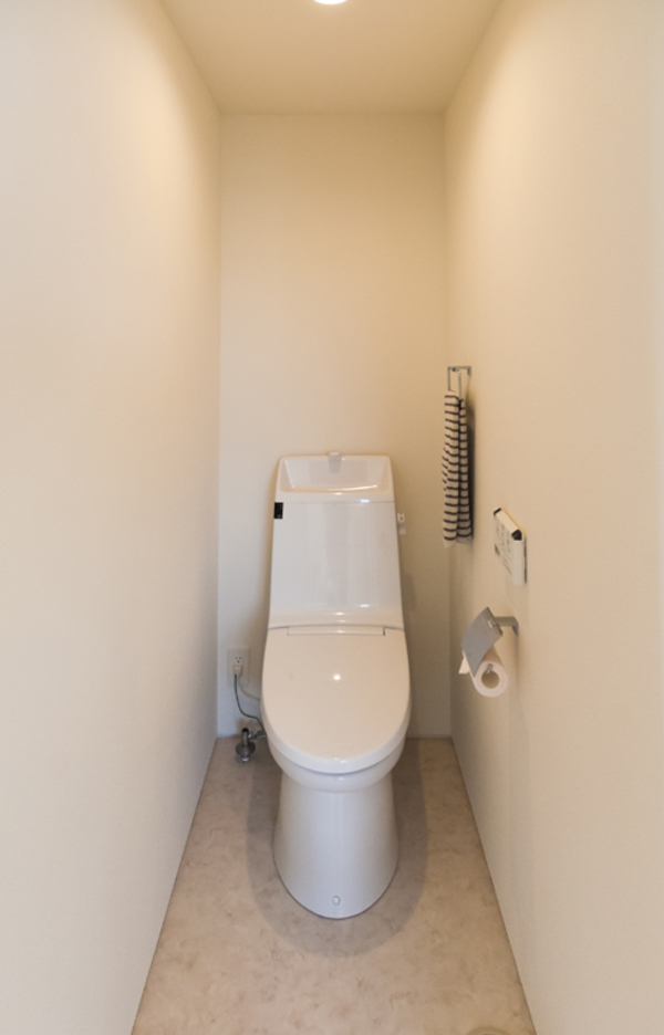 ナチュラルスタイル1