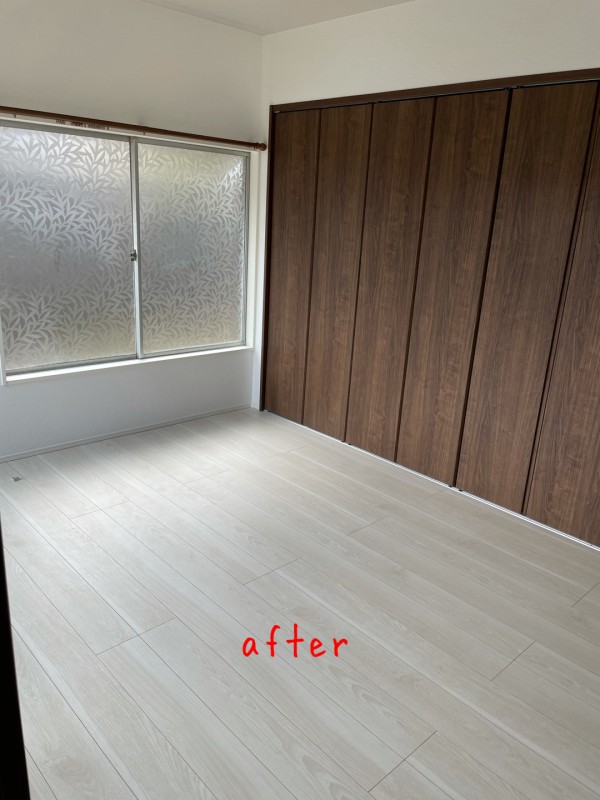 リフォーム I様